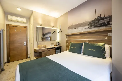 The Pera Hotel Photos