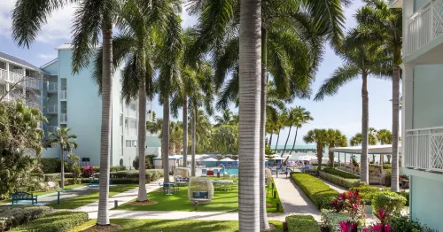 The Reach Key West, Curio Collection by Hilton Öffentliche Flächen Photos