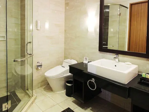 Java Palace Hotel Photos