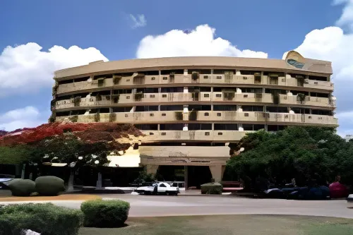Hotel Caribe Internacional Cancun Phòng Photos
