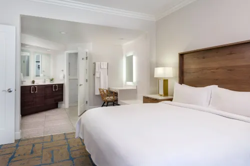 Marriott's Newport Coast Villas Photos