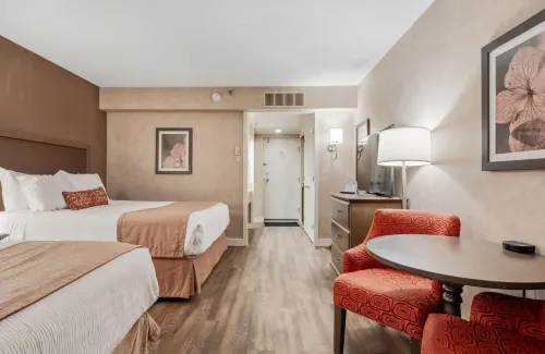 Best Western Plus Cairn Croft Hotel Camere Photos