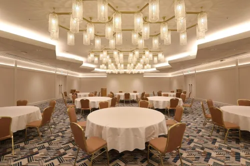 IMABARI KOKUSAI HOTEL Freizeit und Erholung Photos