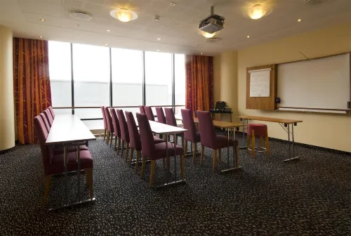 Thon Partner Stavanger Forum Hotel Geschäftseinrichtungen Photos