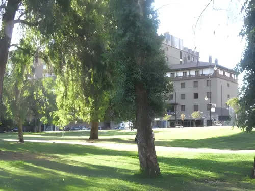 Hotel Temple Ponferrada Featured Photos