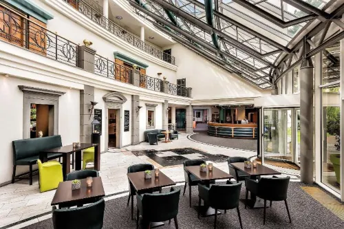Seminaris Hotel Leipzig Near Hotel Photos
