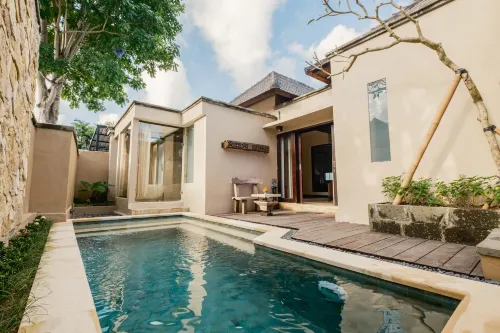 Barong Resort Ubud by Puri Signatures Leisure & Recreation Photos