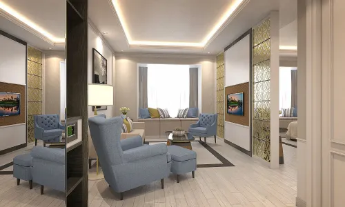 Hotel Sutasoma Area Publik Photos