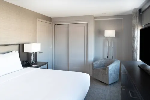 Residence Inn Weehawken Port Imperial Rooms Photos