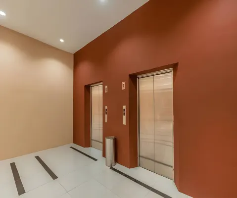 NEWLY Prima Orchard Hotel Bekasi Area Publik Photos
