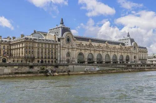 Hôtel Avenir Vaugirard À proximité de l'hôtel Photos