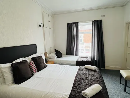 The Roadhouse Hotel Photos