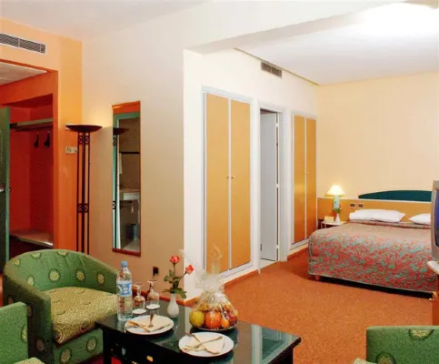 Ibis Oujda Photos