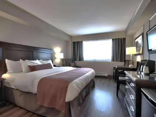 Best Western Dorchester Hotel Chambres Photos