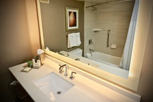 Hilton Atlanta Northeast Photos