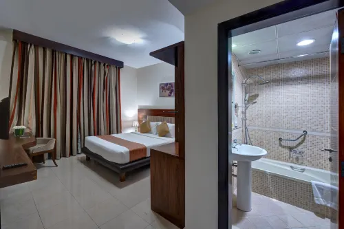 Aryana Hotel Photos