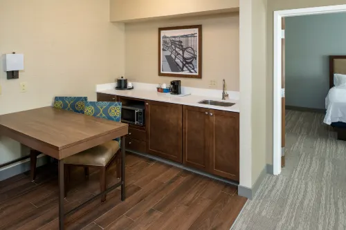 Hampton Inn & Suites Binghamton/Vestal Photos
