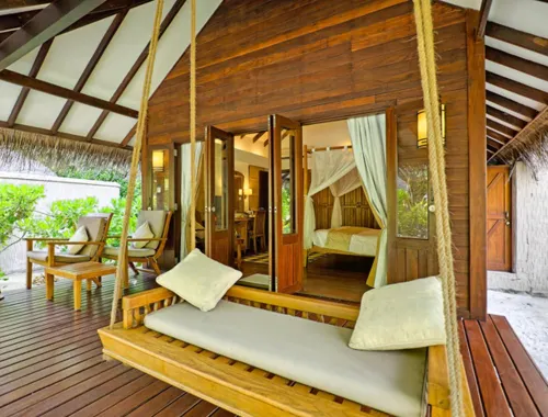 Medhufushi Island Resort Yleiset tilat Photos