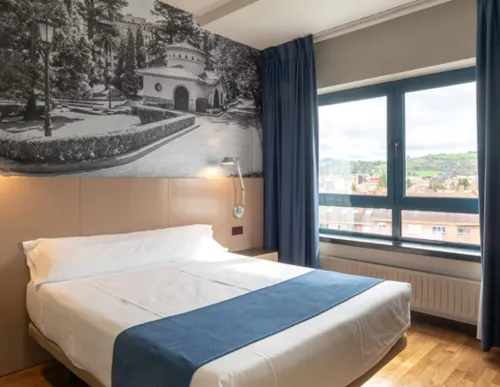 Aparthotel Campus Chambres Photos