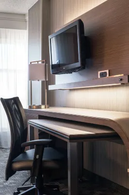 Sonesta Emeryville San Francisco Bay Bridge Rooms Photos