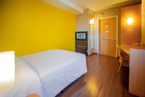 Hus Hotel Dourados Chambres Photos