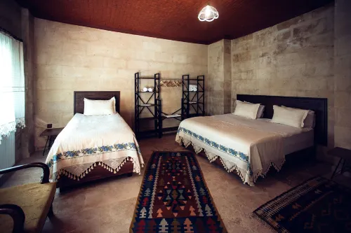 Azalea Terrace Cave Hotel Photos