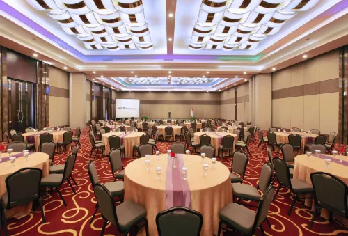ASTON Imperial Bekasi Hotel & Conference Center Relaksasi & Rekreasi Photos