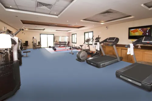 Swiss Inn Pyramids Golf Resort Leisure & Recreation Photos