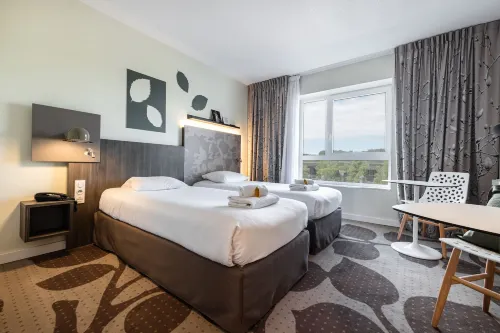 Mercure Compiègne Sud À ne pas manquer Photos