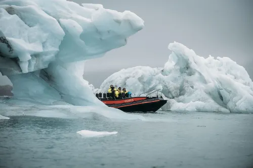 Svalbard Hotell | Polfareren Near Hotel Photos