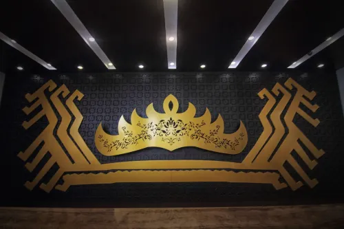 Swiss-Belhotel Lampung Area Publik Photos