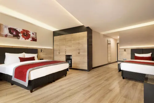 Ramada Encore by Wyndham Gebze Photos