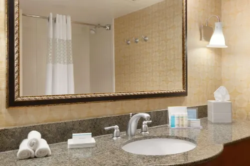 Hampton Inn Miami-Airport West Zimmer Photos