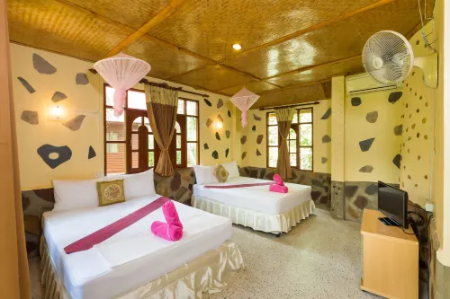 Bottle Beach 1 Resort Photos