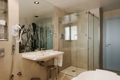 Hotel Neptuno Playa & Spa Camere Photos