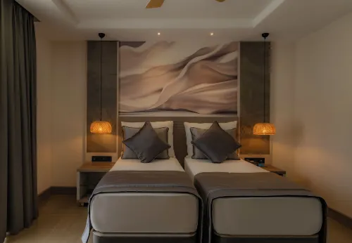 Samara Hotel Bodrum Ultra All Inclusive Phòng Photos