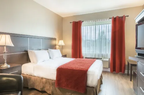 Hotel Ambassadeur et Suites Chambres Photos