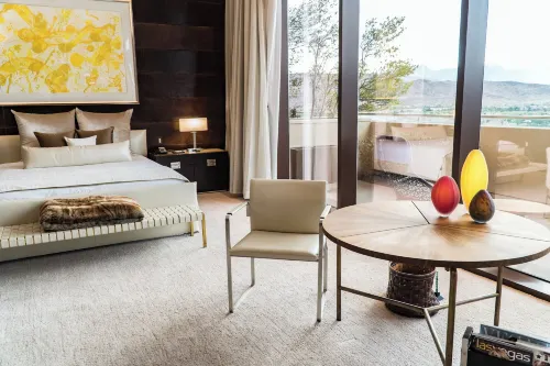 Red Rock Casino Resort & Spa Photos