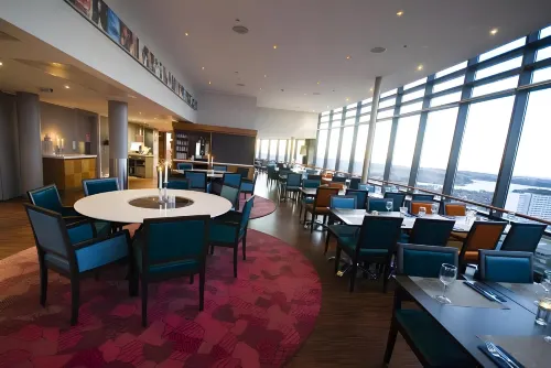 Thon Partner Stavanger Forum Hotel Spisning Photos