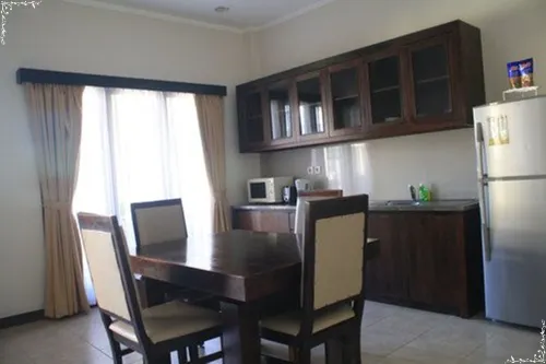 Kuta Town Houses Photos