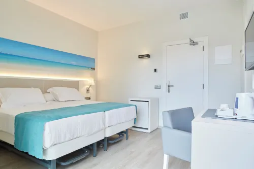 Invisa Hotel Es Pla - Adults Only Photos