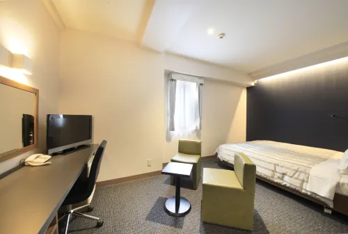Atsugi Urban Hotel Photos