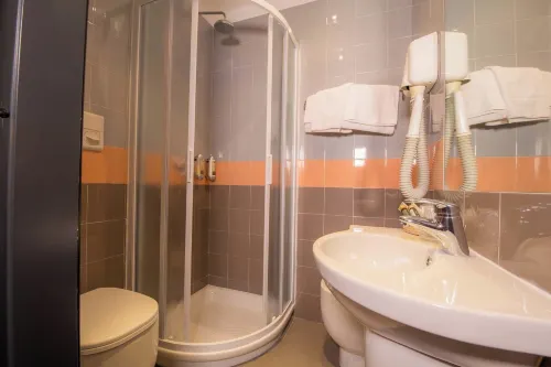 Albergo Silvio Chambres Photos