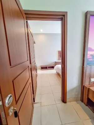 Sekuro Village Beach Resort Kamar Photos