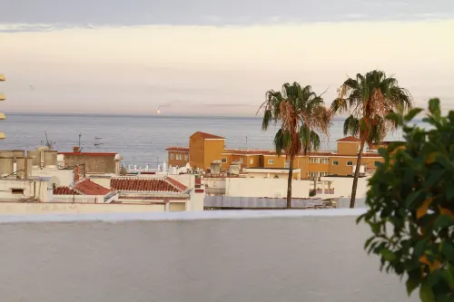 Hotel Sireno Torremolinos - Adults Only, Ritual Friendly À proximité de l'hôtel Photos