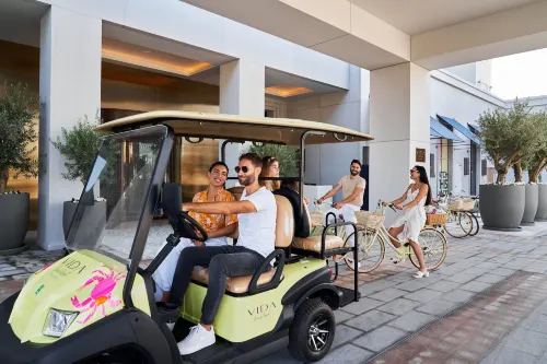 Vida Beach Resort Umm Al Quwain Nära hotellet Photos