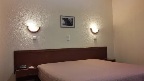 Hotel S. Gabriel Photos