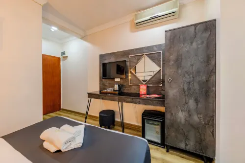 La Pazza Suites Camere Photos