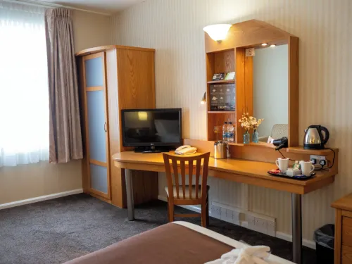 Future Inn Plymouth Chambres Photos