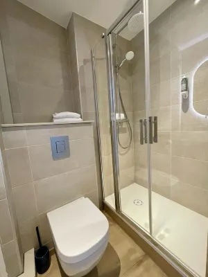 Grand Hôtel Lille Photos